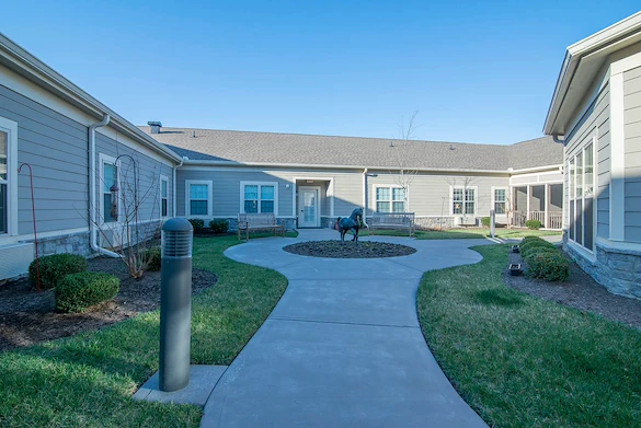 Image of Morning Pointe Senior Living of Lexington East (9)