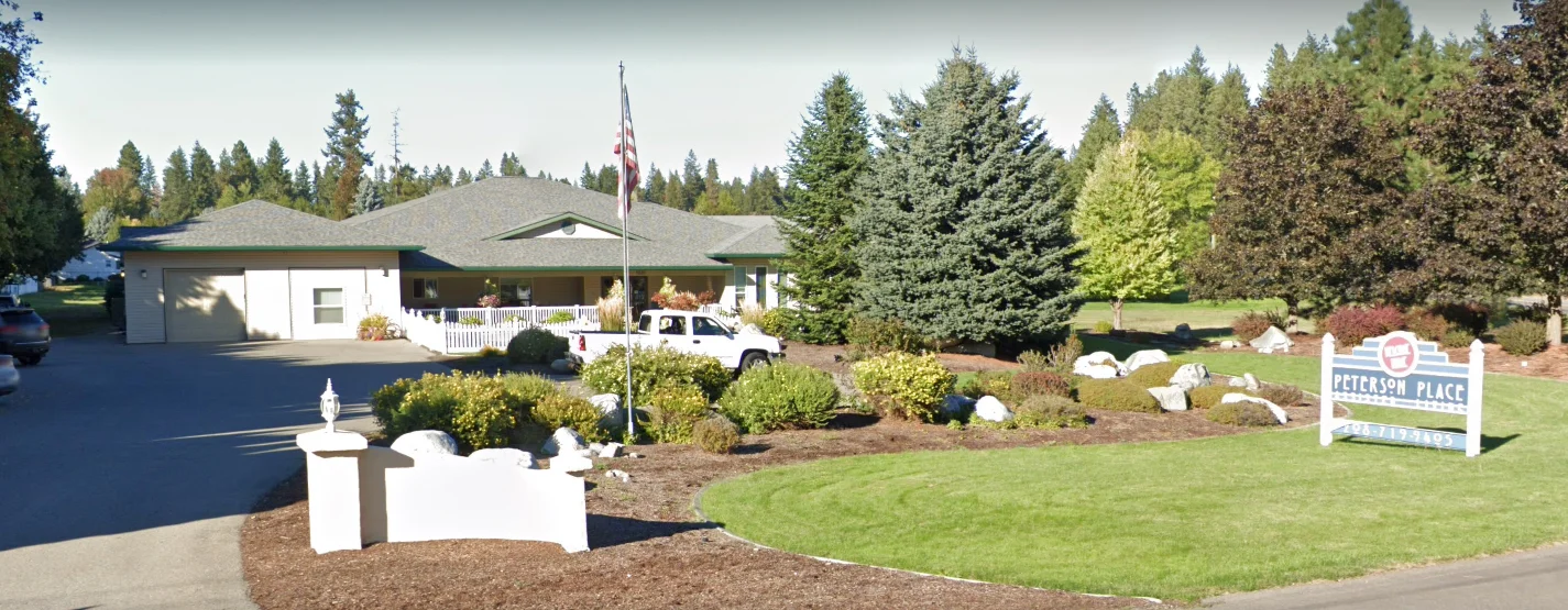 Image of Peterson Place Assisted Living (1)