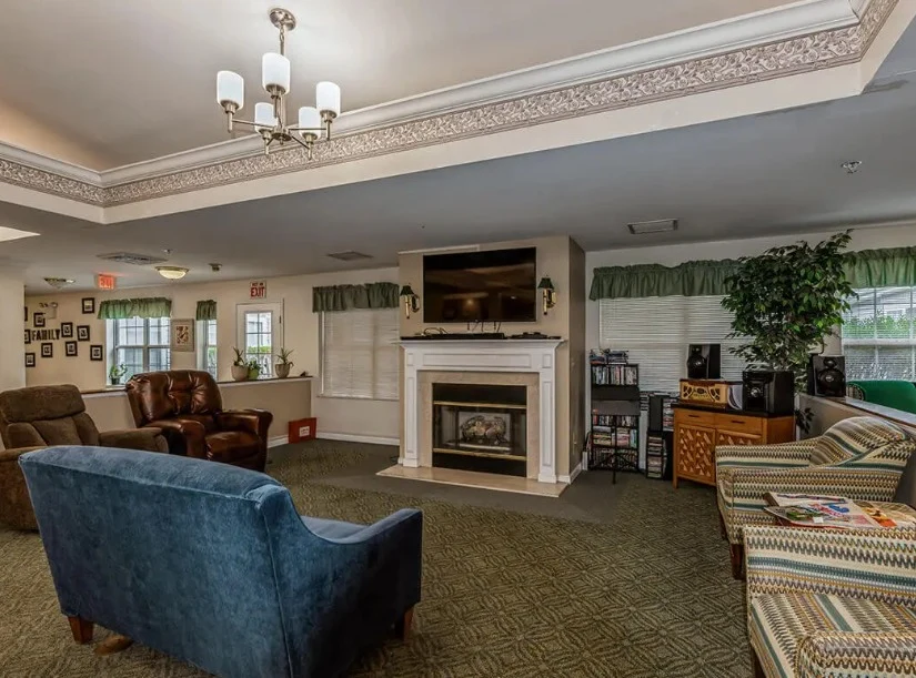 Image of The Addison of Somers Place (2)