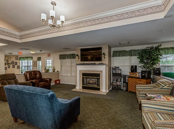 Image of The Addison of Somers Place (2)