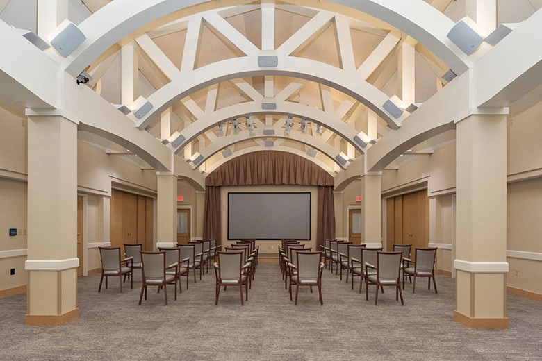 Image of EverTrue Mason Pointe Care Center (9)