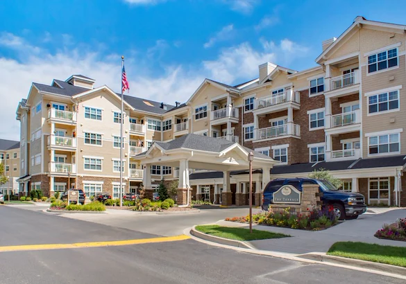 Image of MacKenzie Place - Colorado Springs (1)