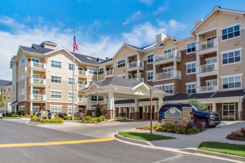 Image of MacKenzie Place - Colorado Springs (1)