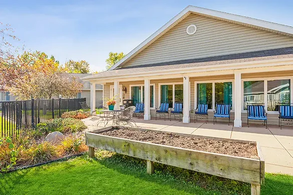 Image of Trustwell Living at Oak Creek Place (10)