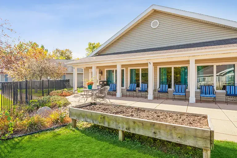 Image of Trustwell Living at Oak Creek Place (10)