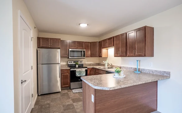 Image of Beaver Run Senior Apartments (6)