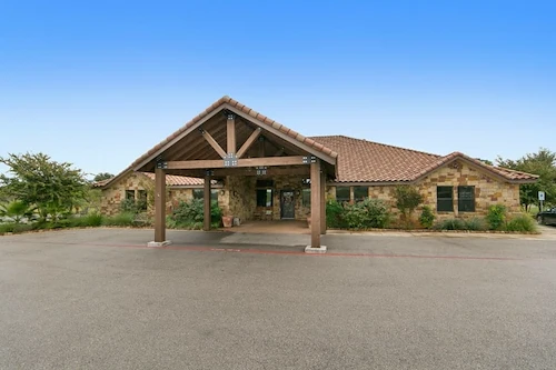 Image of Arbor House of Horseshoe Bay (1)