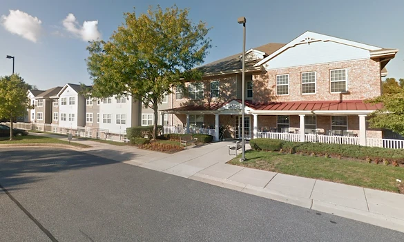 Image of Park View at Taylor (1)