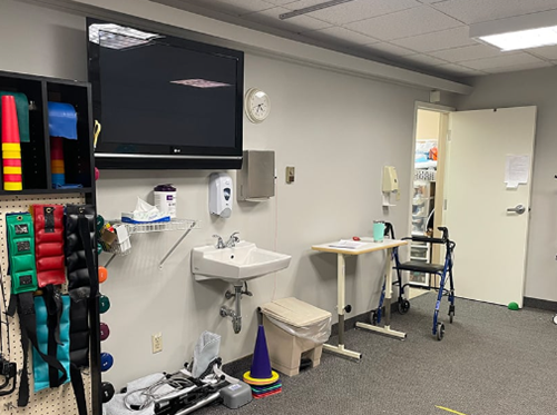 Image of AdviniaCare Newburyport (5)