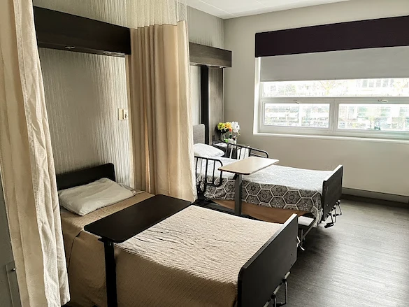 Image of Warren Park Health & Living Center (4)