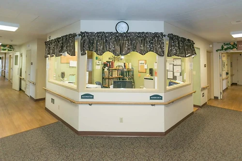 Image of The Pines Post Acute and Memory Care (2)