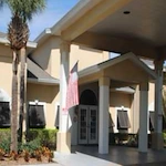 Image of Orange City Nursing And Rehab Center (1)