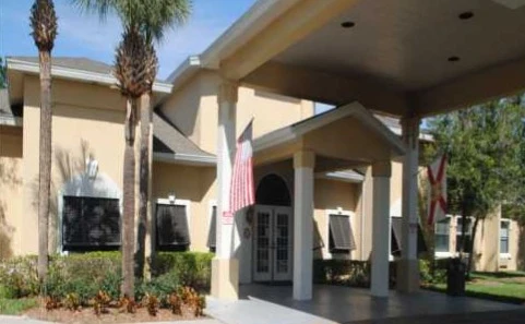 Image of Orange City Nursing And Rehab Center (1)