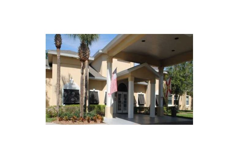 Image of Orange City Nursing And Rehab Center (1)