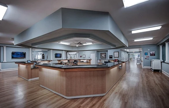 Image of North Pointe Health & Rehabilitation (6)