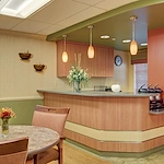 Image of Atlas Rehabilitation & Healthcare Center at West Deptford (5)