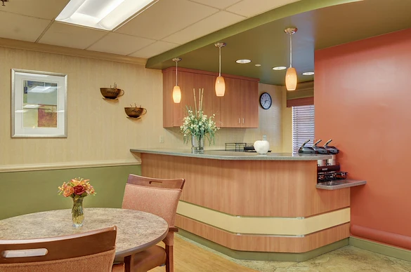 Image of Atlas Rehabilitation & Healthcare Center at West Deptford (5)