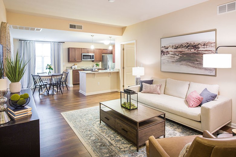 Image of The Barrington of Carmel - Senior Living (5)