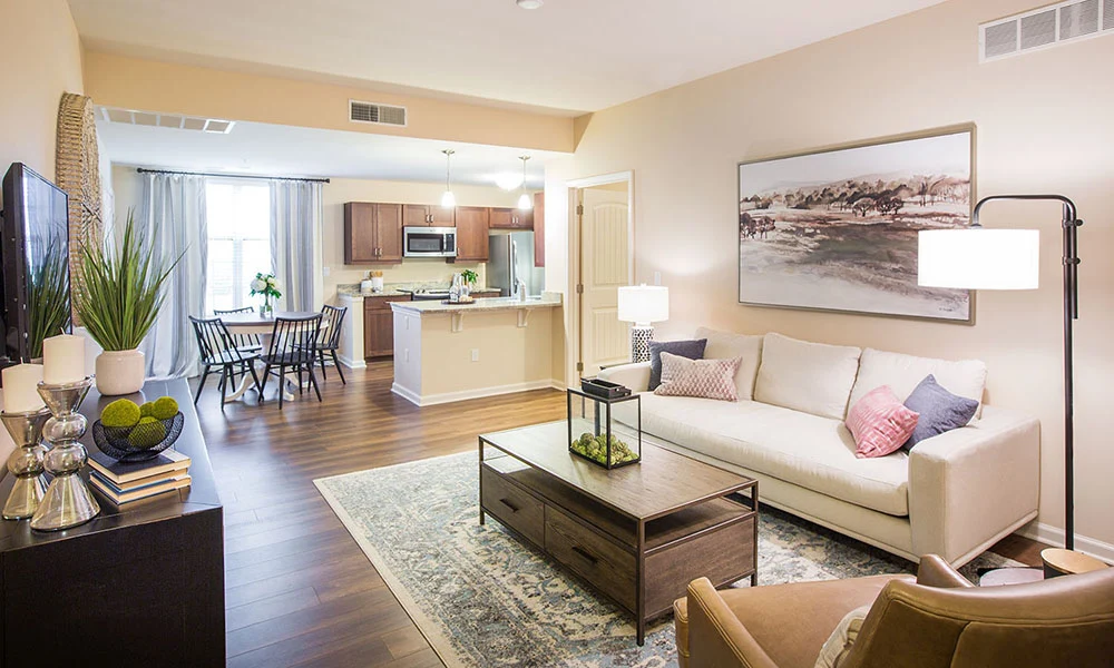 Image of The Barrington of Carmel - Senior Living (5)