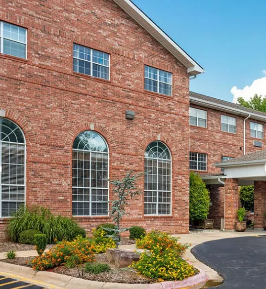 Image of Brookdale Russellville (1)