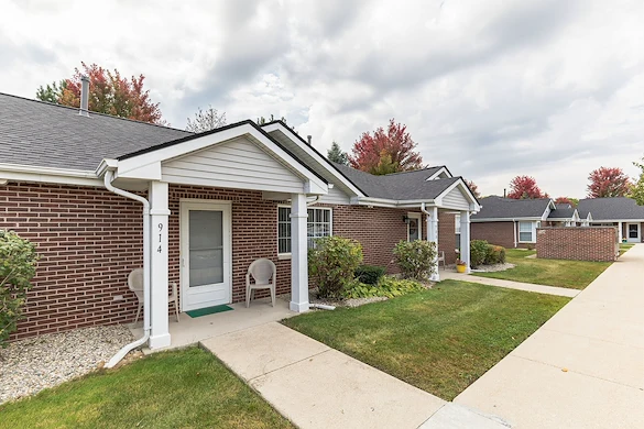 Image of Grace View Senior (1)