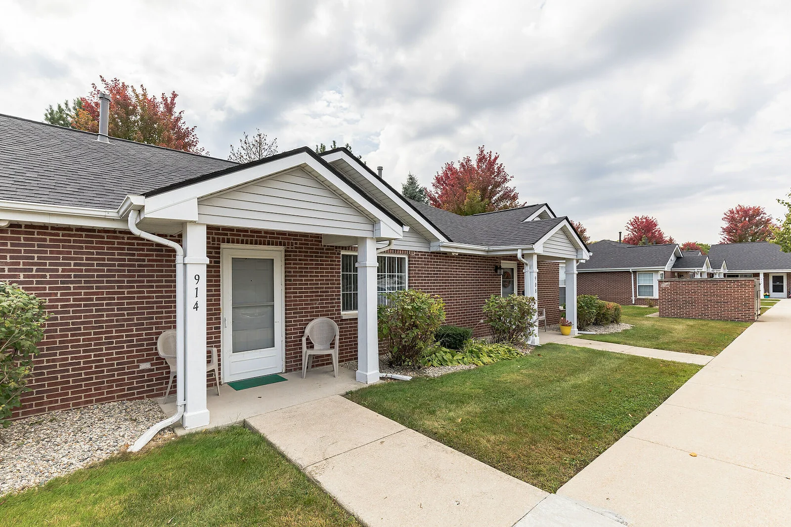 Image of Grace View Senior (1)