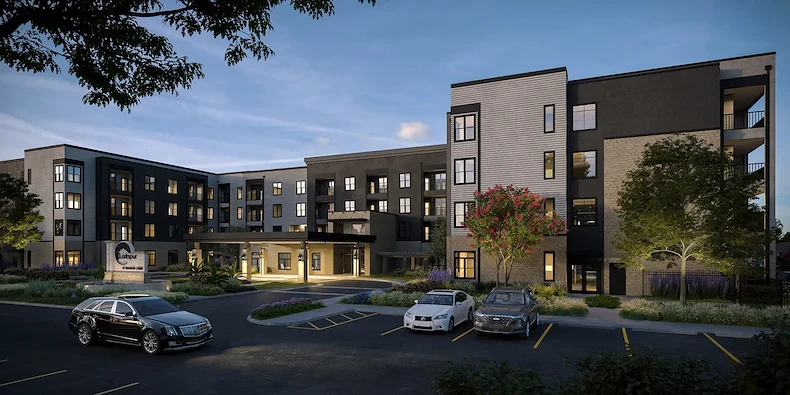 Image of Larkspur at Shadow Creek (1)