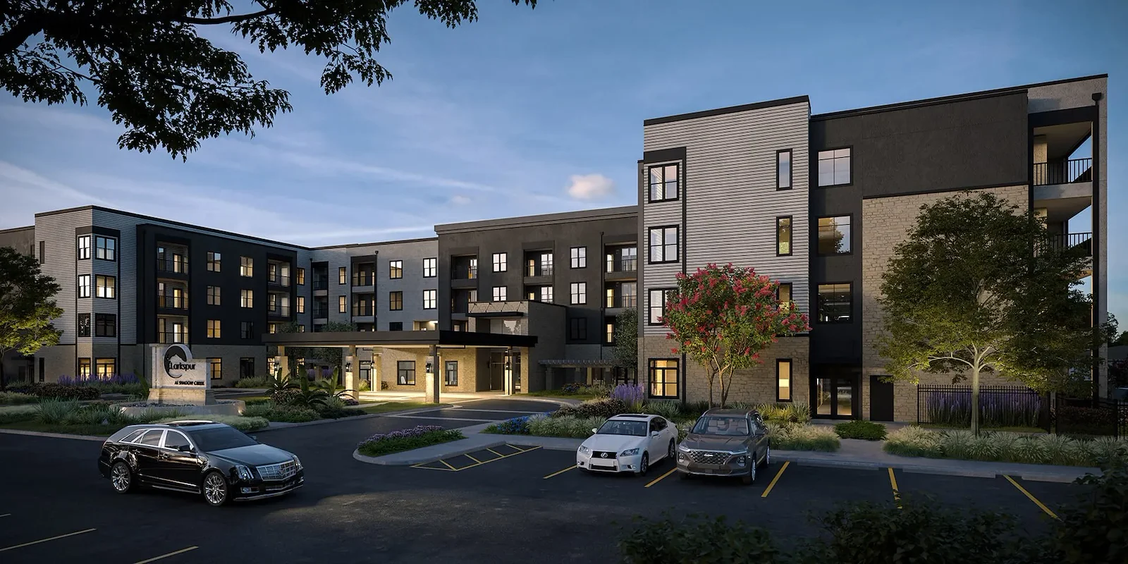 Image of Larkspur at Shadow Creek (1)