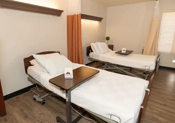 Image of Granite Creek Health & Rehabilitation (3)