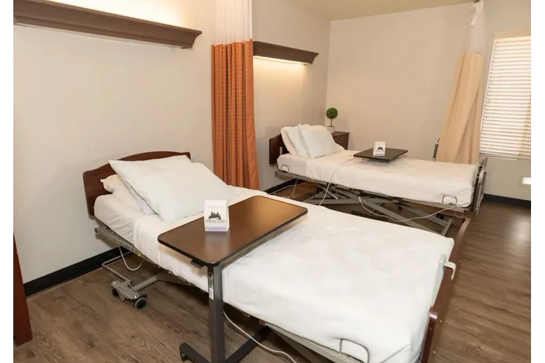 Image of Granite Creek Health & Rehabilitation (3)