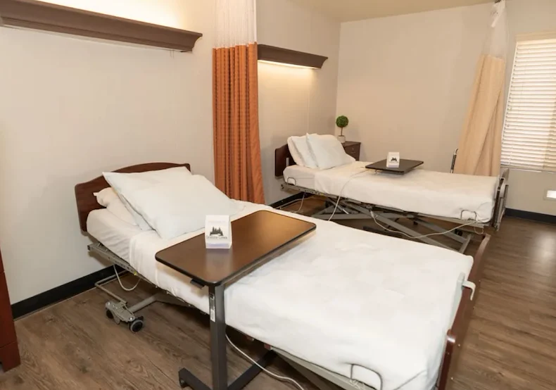 Image of Granite Creek Health & Rehabilitation (3)