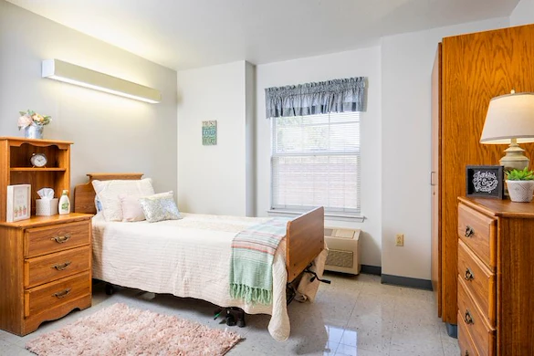 Image of Legacy Nursing & Rehabilitation Cameron (4)