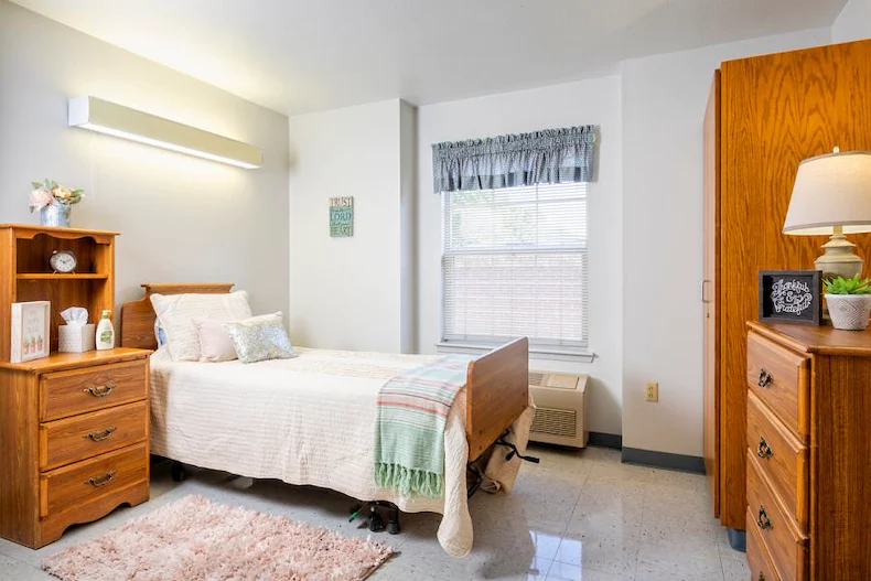 Image of Legacy Nursing & Rehabilitation Cameron (4)