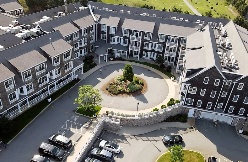 Image of Adviniacare Seashore Pointe (1)