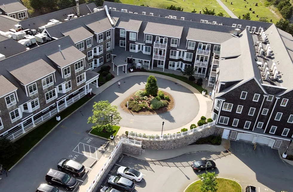 Image of Adviniacare Seashore Pointe (1)