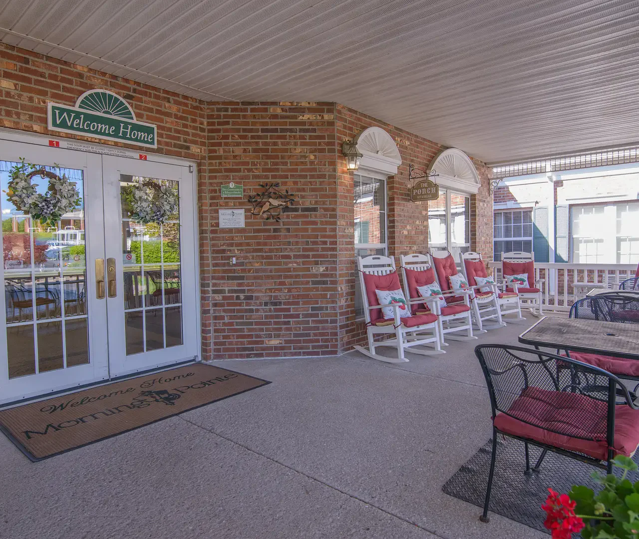 Image of Morning Pointe Senior Living of Richmond (2)