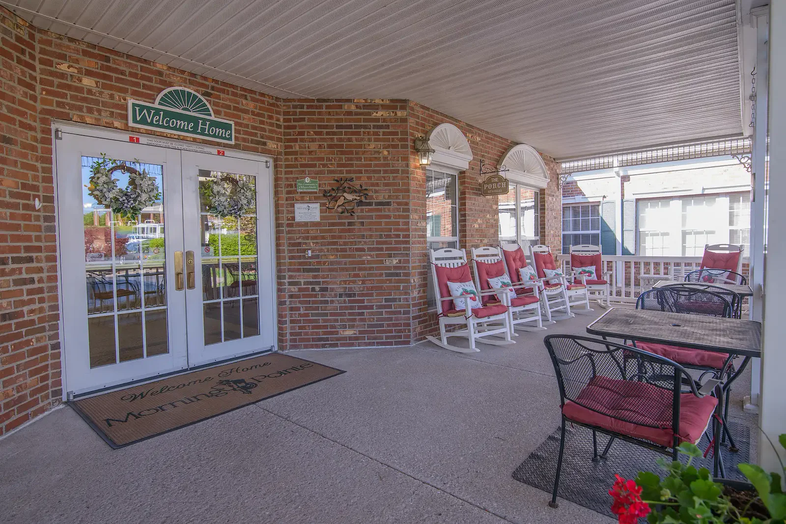 Image of Morning Pointe Senior Living of Richmond (2)