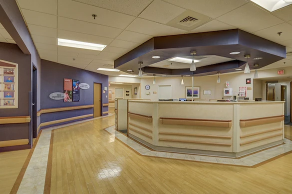 Image of Wilmington Nursing  & Rehabilitation Center (3)