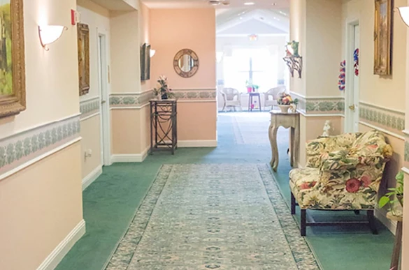 Image of Oak Tree Assisted Living (10)