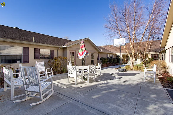 Image of Brookdale Reno (8)