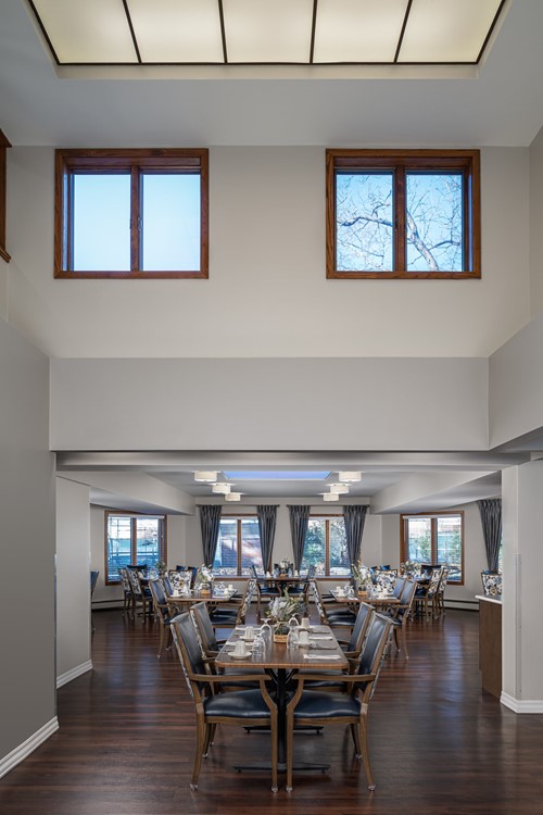 Image of Wilkinson Woods Senior Living (4)