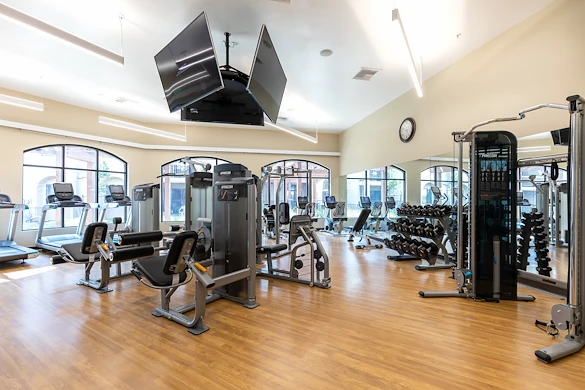 Image of The Meadows Of Napa Valley Health Center (5)