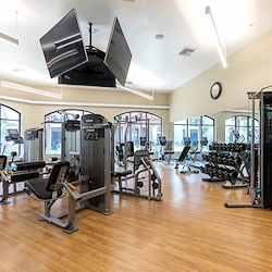Image of The Meadows Of Napa Valley Health Center (5)