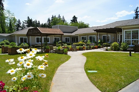 Image of Avalon Care Center - Portland (9)