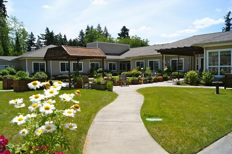 Image of Avalon Care Center - Portland (9)