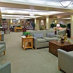 Image of Merrill Gardens at Bankers Hill (3)