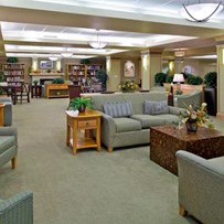 Image of Merrill Gardens at Bankers Hill (4)