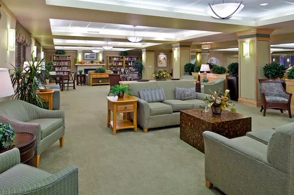 Image of Merrill Gardens at Bankers Hill (3)