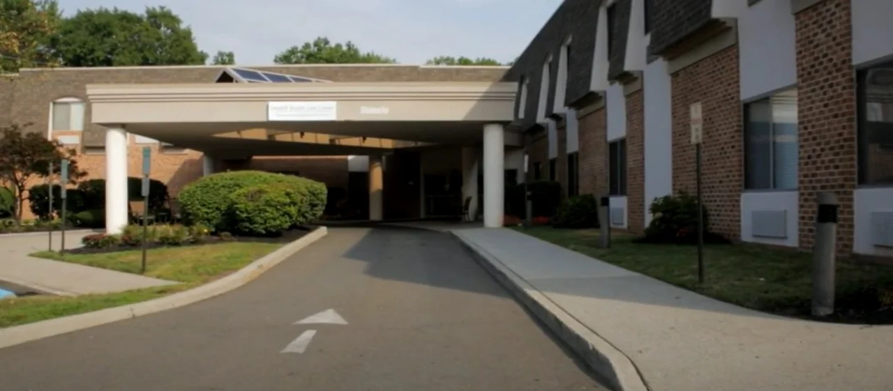 Image of CareOne at Oradell (2)