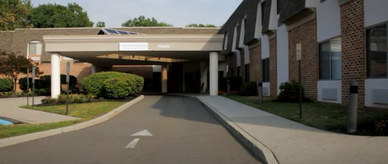 Image of Careone At Oradell (1)